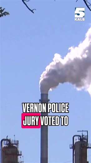 The Vernon Parish Police Jury has reversed ‘outdated’ resolutions and is now supporting industries regardless of ties to carbon capture. FULL STORY HERE ➡️ https://www.kalb.com/2025/09/16/vernon-parish-police-jury-reverses-outdated-resolutions-supports-industries-regardless-ties-carbon-capture/ | KALB News Channel 5