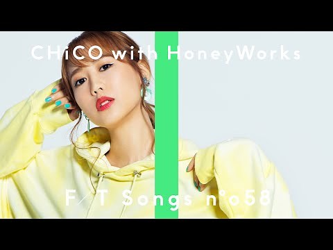 CHiCO with HoneyWorks - Shiawase/ THE FIRST TAKE