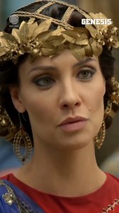 146K views · 2.8K reactions | Nadi se declara para Terá: "Eu ainda vou ser sua esposa". #Gênesis | Record Cabo Verde | Facebook