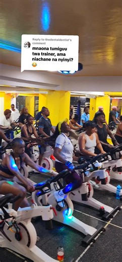 Effective Gym Training at Easy Fit Gym