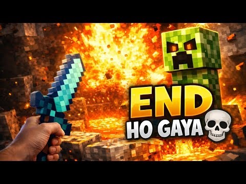 Playing lifeboat server in Minecraft PE