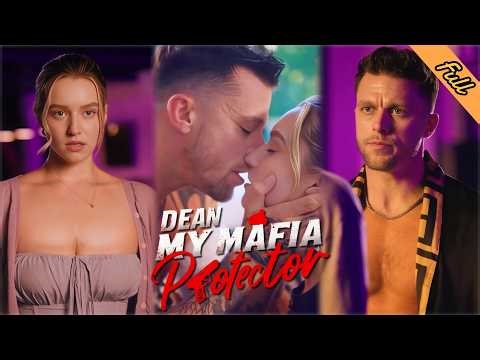 A Tailor, A Mafia Boss, and a Love Born in Blood ❤️💥My Mafia Protector#dramabox #fullepisode