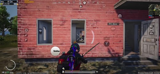 Exciting PUBG Mobile Clip Highlights