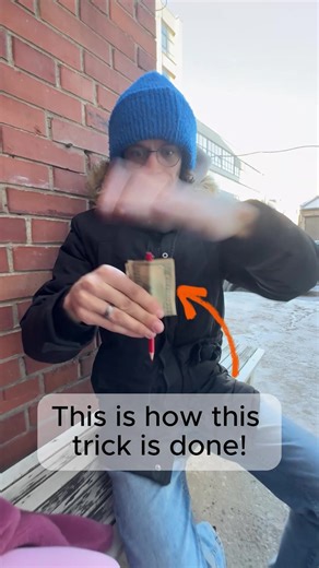 These magic tricks fool you first, then show you why | Crafty Panda