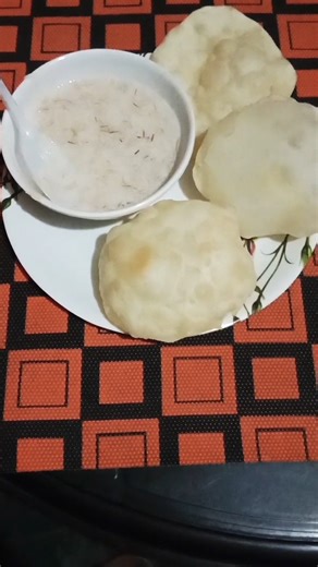 sebai or puri#cooking