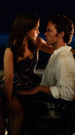 Filmlerde Hayat on Instagram: "Jojo Moyes’in aynı adlı romanından uyarlanan ‘Me Before You’, aşkın fedakârlıkla harmanlandığı dokunaklı bir hikaye sunuyor. Hayatın ve sevginin sınırlarını sorgulatan bir hikaye… #mebeforeyou #emiliaclarke #romanticmovies #sadmovies #emotionalscene #lovestory #film #filmlerdehayat #films #movie #movies #cinema #sinema #romanticmovie #love #duygusalvideolar"