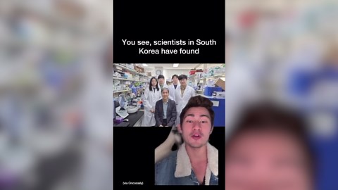 We Found the Cure to Cancer!