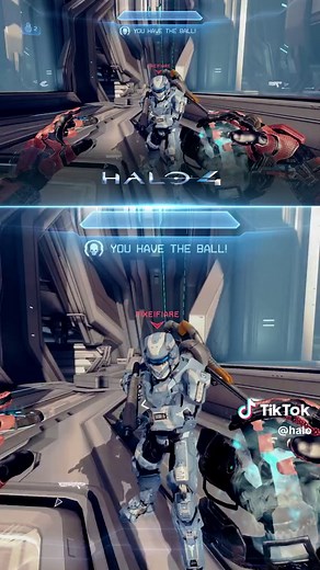 Oddly satisfying 💀 #asmr #halo #WhatToPlay #GamingonTikTok