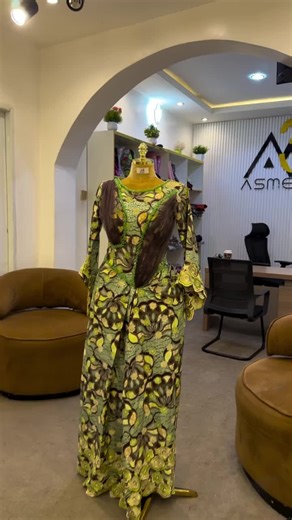 Exploring African Fashion Styles