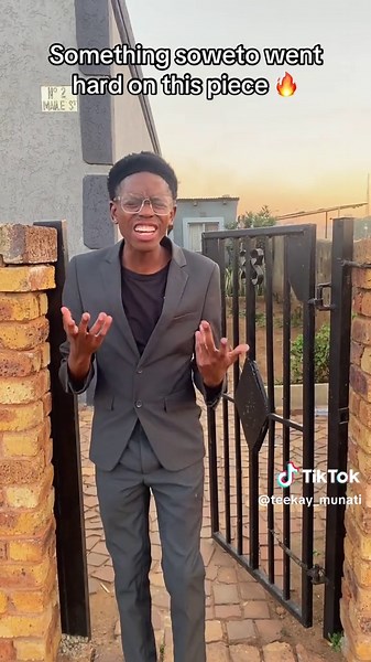 Where is he now #best #trending #fyp | samthing soweto