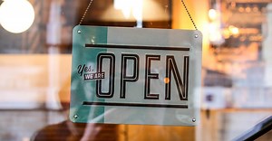 Operating a small business