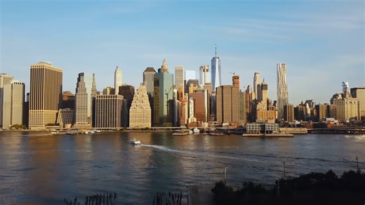 Will New York be underwater by 2050?