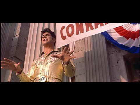 The Legend of 'Conrad Birdie' - Jesse Pearson