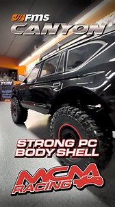 #dubai #police #supercar #rccar #fms https://www.mcmracing.com/en/home/217135-fms-fms11041rs-bk-1-10-canyon-fcx10-scaler-artr-kit-rs-black-5404039213588 | MCM Racing