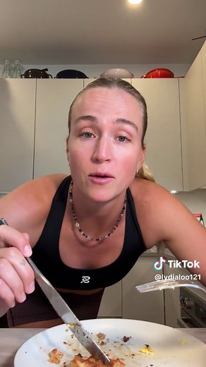 Protein Packed Breakfast with Kodiak Power Waffles