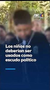 Chignahuapan mayor sparks controversy for using children to defend his public image