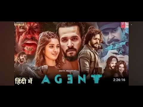 Sauth Full Movie 2025 | Akhil AkkineniSakshi Vaidya - Action South Movie HindiDubbed South Film💯😄