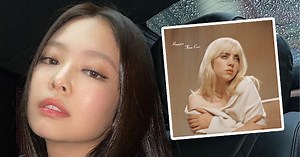 BLACKPINK's Jennie Drops Her Latest Playlist—Here Are Her Top Songs You Need To Listen To