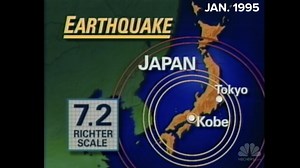 Flashback: The Great Hanshin Earthquake