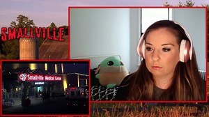 Smallville 7x20 full