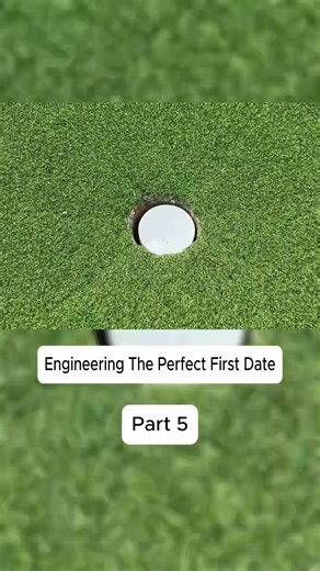 Engineering The Perfect First Date #science #fyp #everyone | engineering perfect date