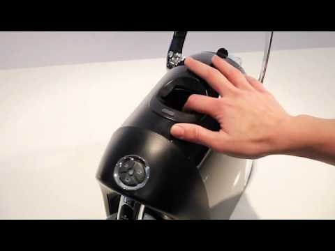 Caffitaly - Détartrage