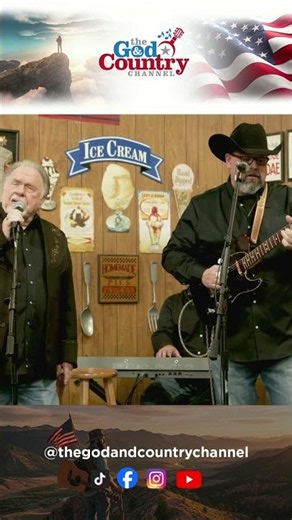 Gene Watson Delivers Classic Country Magic in "Love in the Hot Afternoon" 🎶🔥