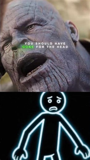 Thanos Snap — 35 Years to Recover?