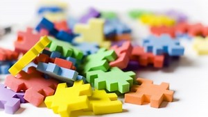 The future of consumer storage: All the pieces, except one