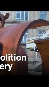 France's first abolition of slavery • RFI English
