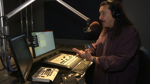 First of its kind Tejano radio station now on-air in Houston