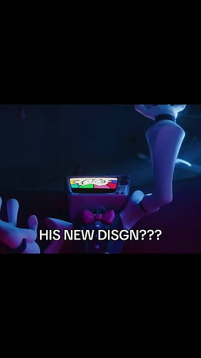 Mr. Puzzles' New Design Revealed!