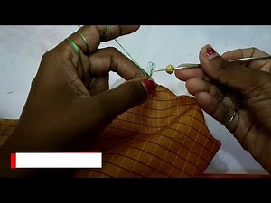 Easy and Attractive Krosha Kuchu making video Tutorial I Ladies Club