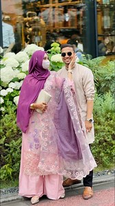 Eid wala looks ❤️ Mashallah 🥰 | Sakina Ela