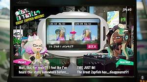 Splatoon 2 Review