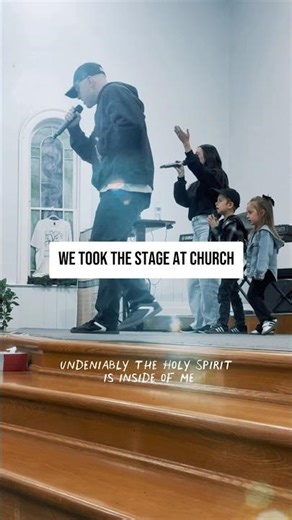 The title track from our album “All In” | Christian Rap