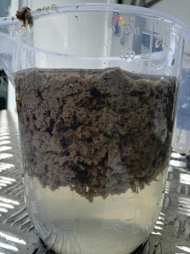 SLG solution - Orège