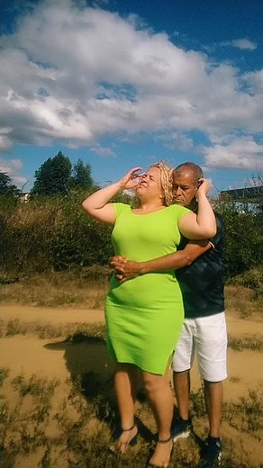 Laion Caetite no TikTok