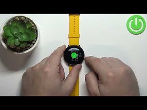 How to Change Date and Time on Polar Ignite - Time Correction on POLAR Ignite Smartwatch