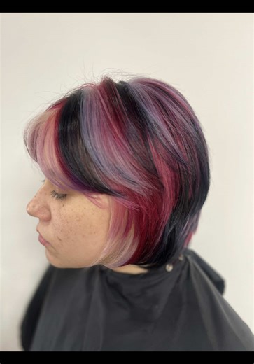 Transform Your Look with Chunky Highlights Techniques