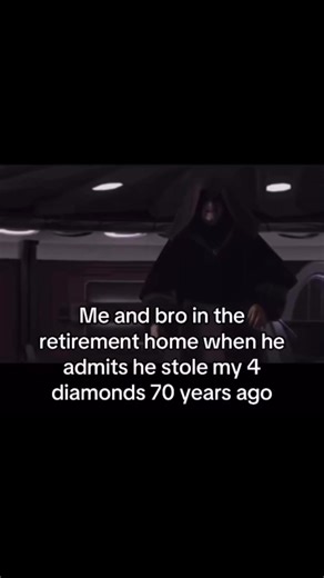 Minecraft's Star Wars Diamonds Retirement Guide