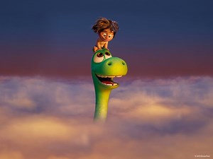 The Good Dinosaur - Apple TV