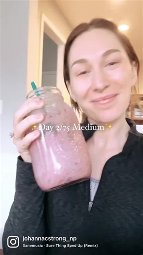 Day 2/75✨🧘🏻‍♀️