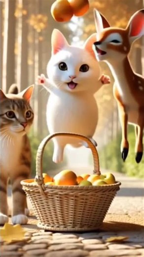 YouTube sort animals #cortoon video