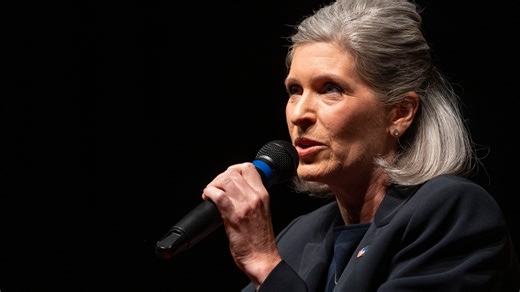 'Well, we all are going to die': Sen. Joni Ernst defends Medicaid cuts at Iowa town hall