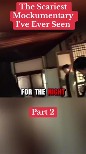 The Scariest Mockumentary I've Ever Seen #horror #scarystories #creep #scared #fyp