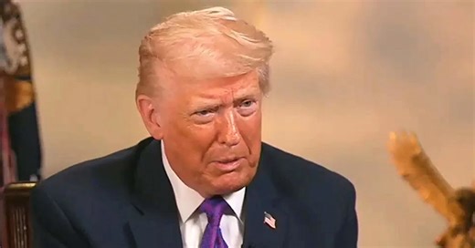 Trump Falsely Claims ‘I’m Popular’ in Fox Interview — Says His Economy ‘Greatest Ever in History Actually’