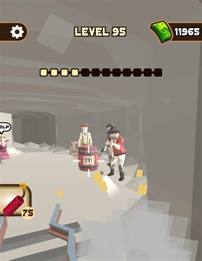 Spiel tip des Tages- Game tip of the day (desc)