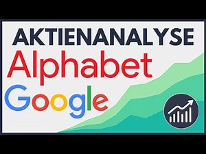 Alphabet Aktie Analyse - Das beste Unternehmen der Welt? | Aktienanalyse (inkl. Fairer Preis)