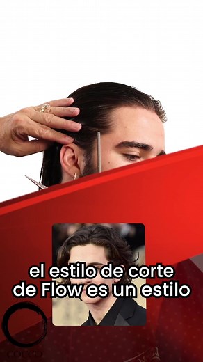 Flow Haircut: Stylish Men's Hairstyle Trends